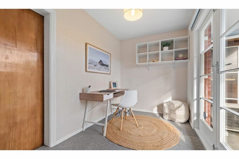 Photo of property in 1/25 Beckford Road, Saint Martins, Christchurch, 8022