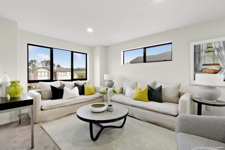 Photo of property in 7 Ballinabreen Road, Flat Bush, Auckland, 2019