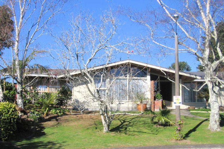 Photo of property in 6 Alf Walker Place, Papakura, 2110