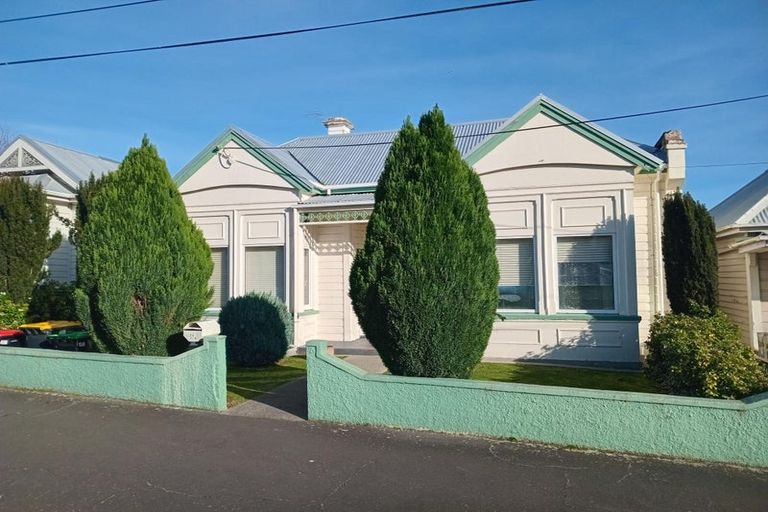 Photo of property in 24 Chambers Street, North East Valley, Dunedin, 9010