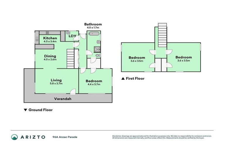 Photo of property in 95a Anzac Parade, Whanganui East, Whanganui, 4500