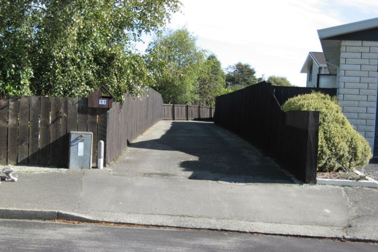 Photo of property in 11 Maryburn Place, Gleniti, Timaru, 7910