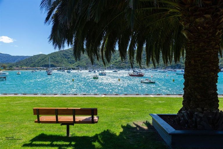 Photo of property in 4 Finlay Grove, Waikawa, Picton, 7220