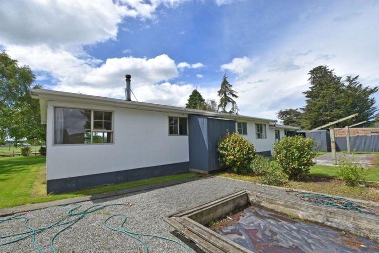 Photo of property in 45 Grey Street, Otautau, 9610