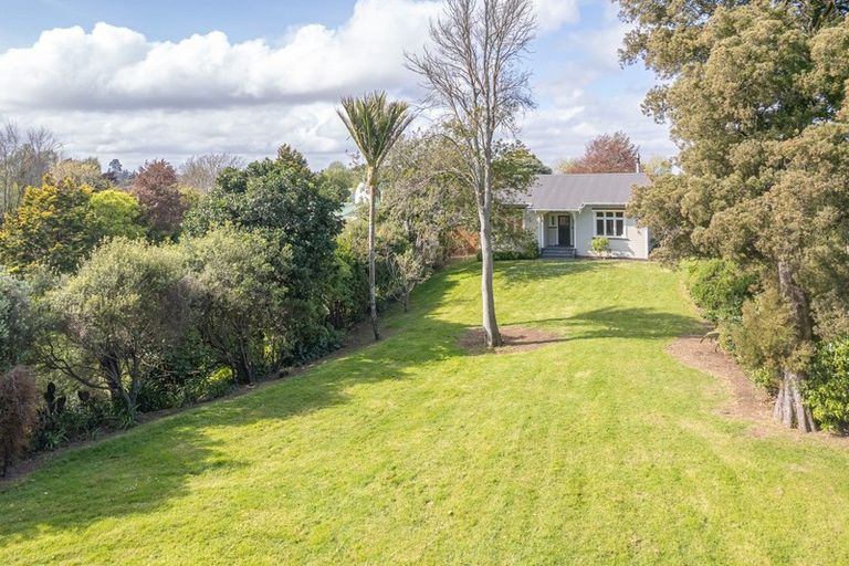 Photo of property in 12 Tregarth Street, Saint Johns Hill, Whanganui, 4501