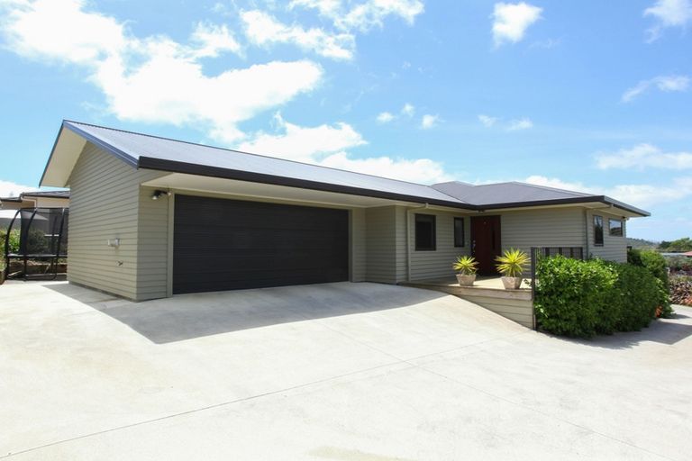 Photo of property in 5a Waikowhai Place, Raglan, 3225