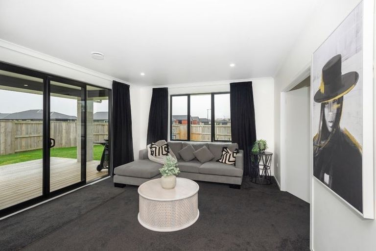 Photo of property in 3 Sadie Drive, Matamata, 3400