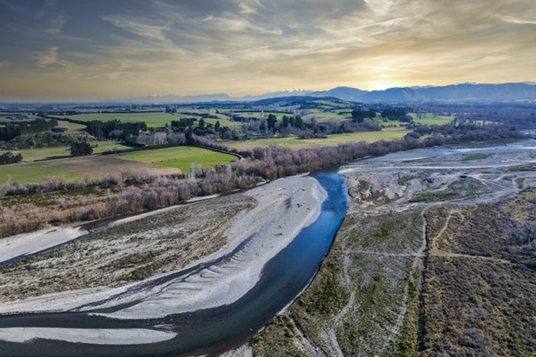 Photo of property in 457 Barkers Road, Loburn, 7472