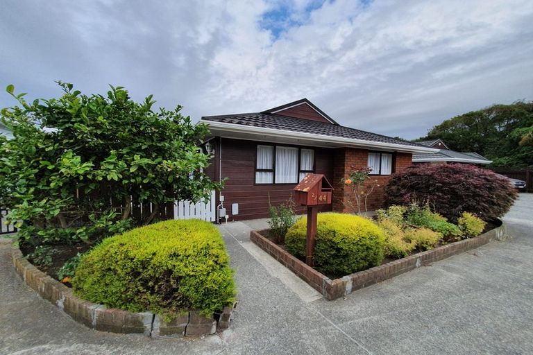 Photo of property in 2/44 Tennyson Street, Petone, Lower Hutt, 5012