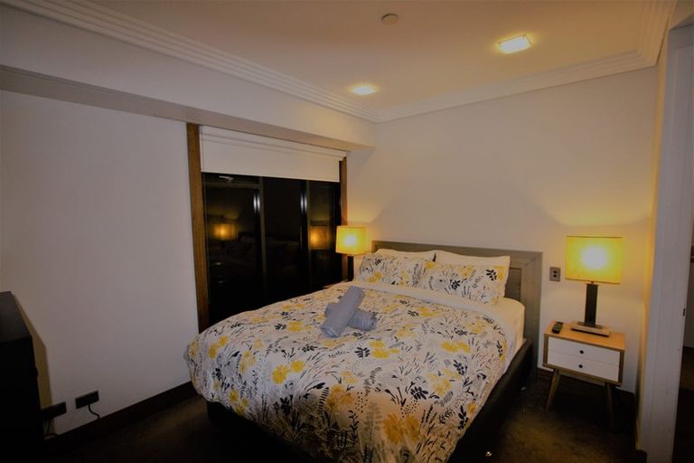 Photo of property in The Metropolis Apartments, 2912/1 Courthouse Lane, Auckland Central, Auckland, 1010