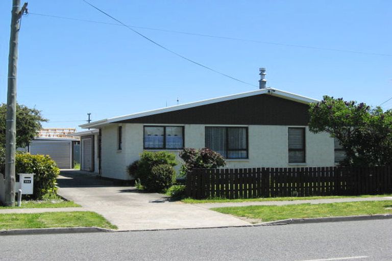 Photo of property in 154 Weld Street, Witherlea, Blenheim, 7201