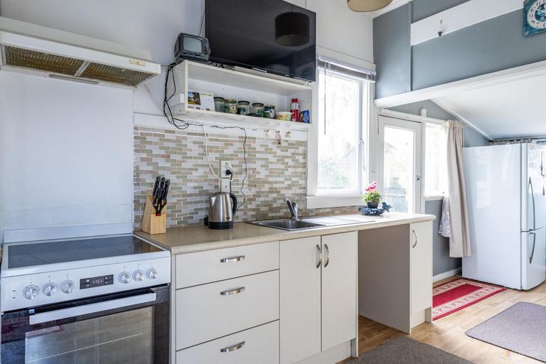 Photo of property in 209 Talbot Street, Geraldine, 7930