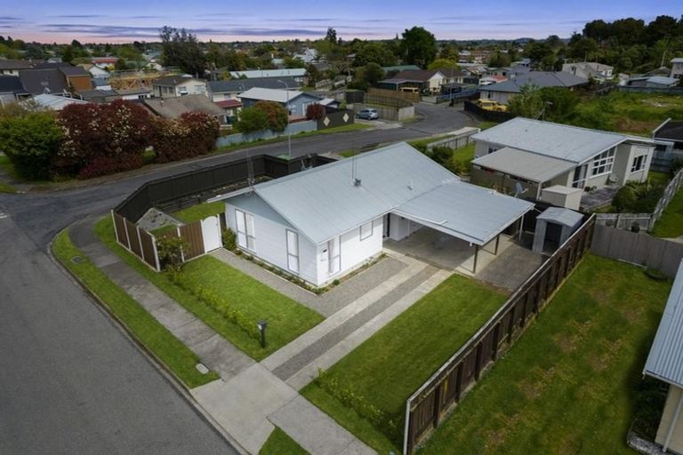 Photo of property in 51 Rimu Street, Levin, 5510