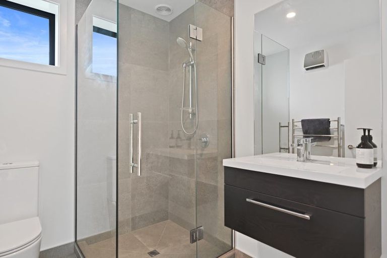 Photo of property in 4/55 Cleveland Street, Edgeware, Christchurch, 8013