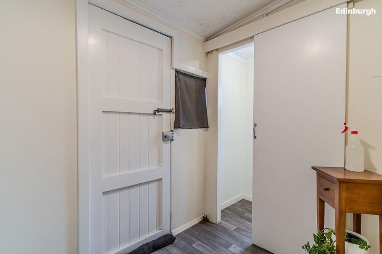 Photo of property in 258 Oxford Street, South Dunedin, Dunedin, 9012