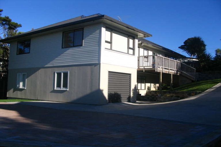 Photo of property in 55a Sunset Road, Totara Vale, Auckland, 0632