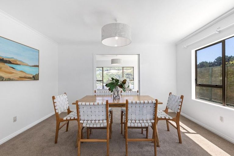 Photo of property in 46 David Crescent, Karori, Wellington, 6012