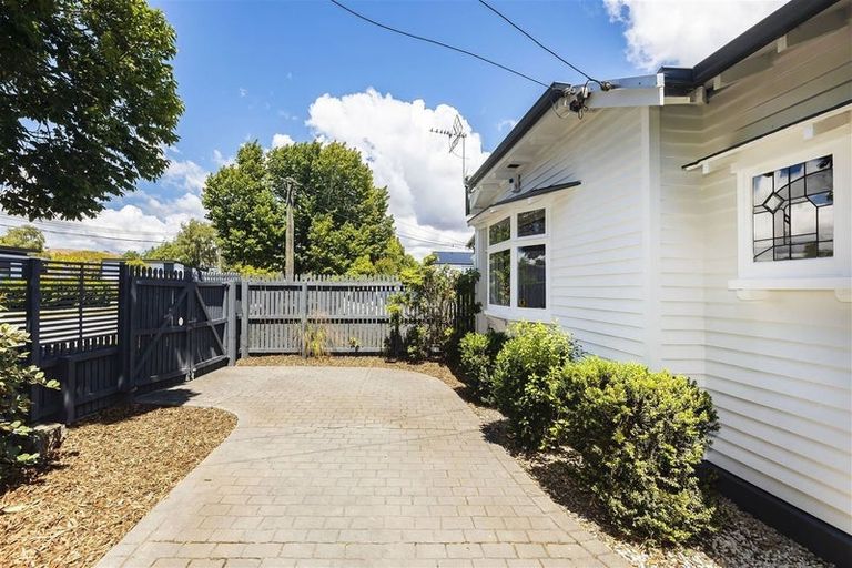 Photo of property in 23 Mathesons Road, Phillipstown, Christchurch, 8011