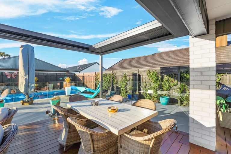 Photo of property in 10 Terrier Lane, Halswell, Christchurch, 8025