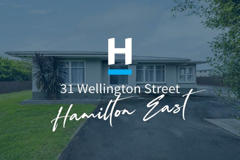 Photo of property in 31a Wellington Street, Hamilton East, Hamilton, 3216