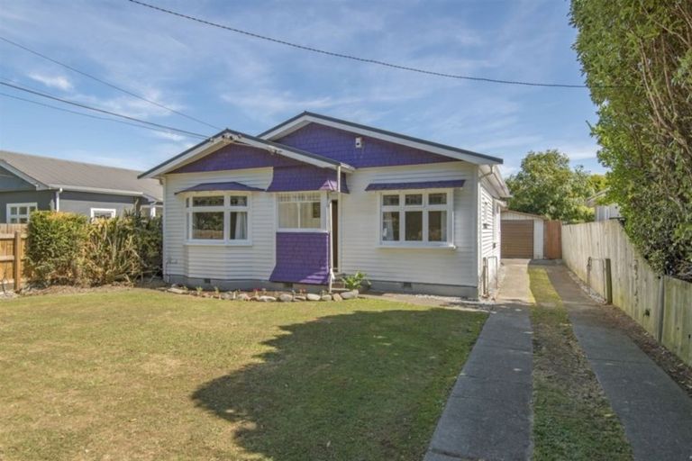 Photo of property in 47 Ryan Street, Phillipstown, Christchurch, 8011