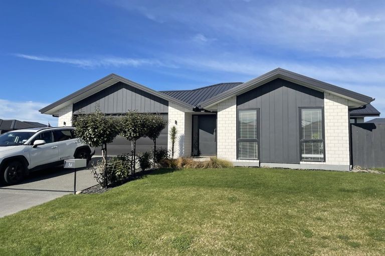 Photo of property in 36 Oaks Drive, Lincoln, 7608