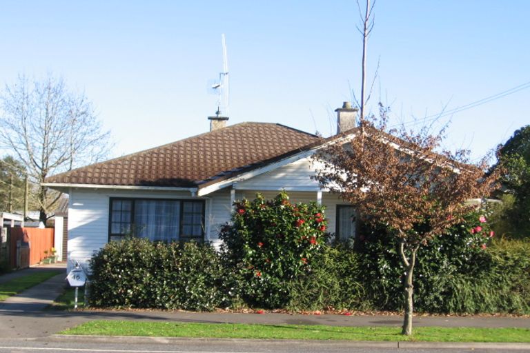 Photo of property in 46 Rifle Range Road, Dinsdale, Hamilton, 3204