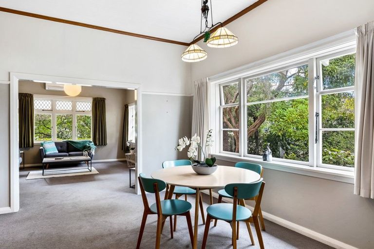 Photo of property in 36 Melrose Street, Wallaceville, Upper Hutt, 5018