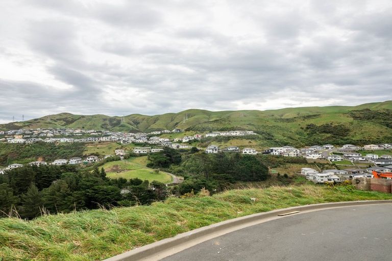 Photo of property in 17 Prestwich Rise, Churton Park, Wellington, 6037