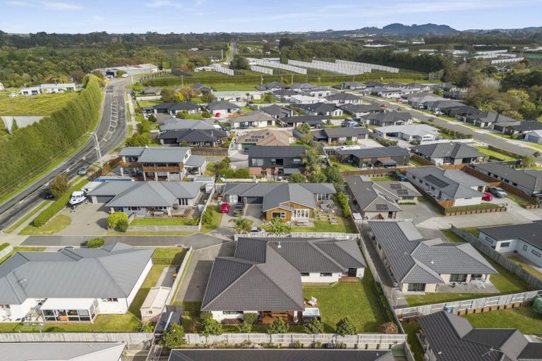 Photo of property in 14c No 2 Road, Te Puke, 3119