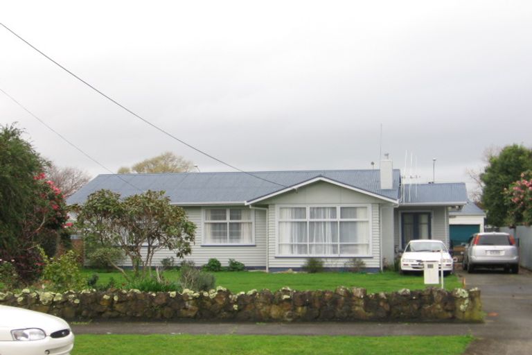 Photo of property in 29 Kettle Avenue, Awapuni, Palmerston North, 4412