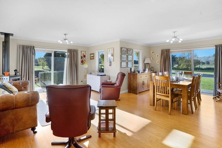 Photo of property in 39 Welch Road, Opaki, Masterton, 5871