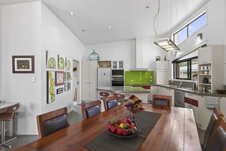 Photo of property in 4 Iwanui Close, Waitara, 4320