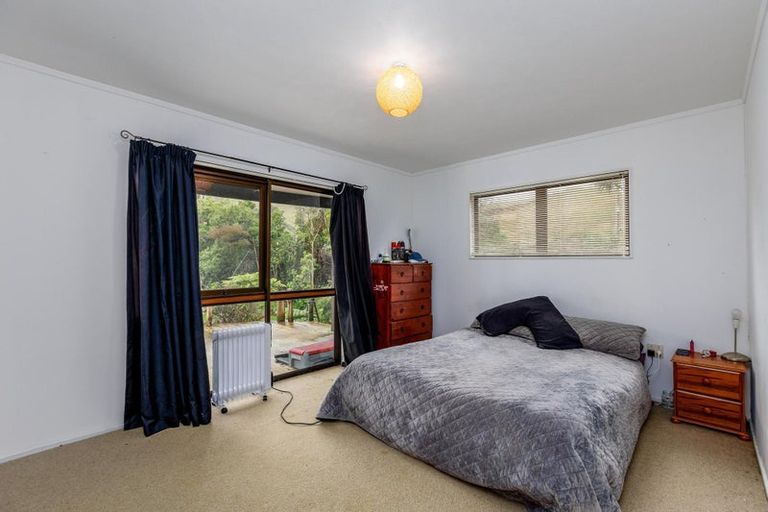 Photo of property in 318 Putara Road, Eketahuna, 4994