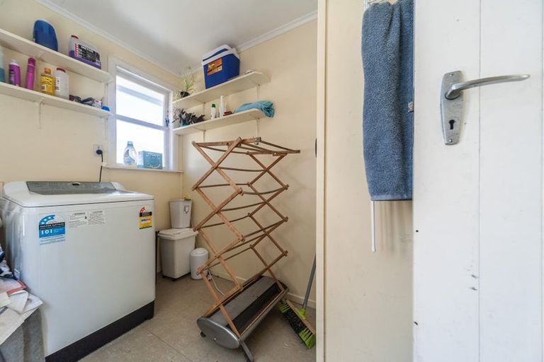 Photo of property in 7 Magnolia Grove, Maungaraki, Lower Hutt, 5010