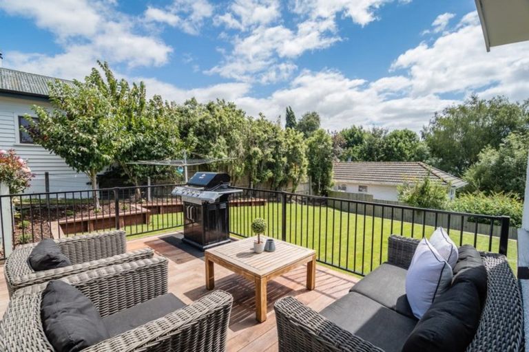 Photo of property in 5 Maltby Avenue, West End, Timaru, 7910