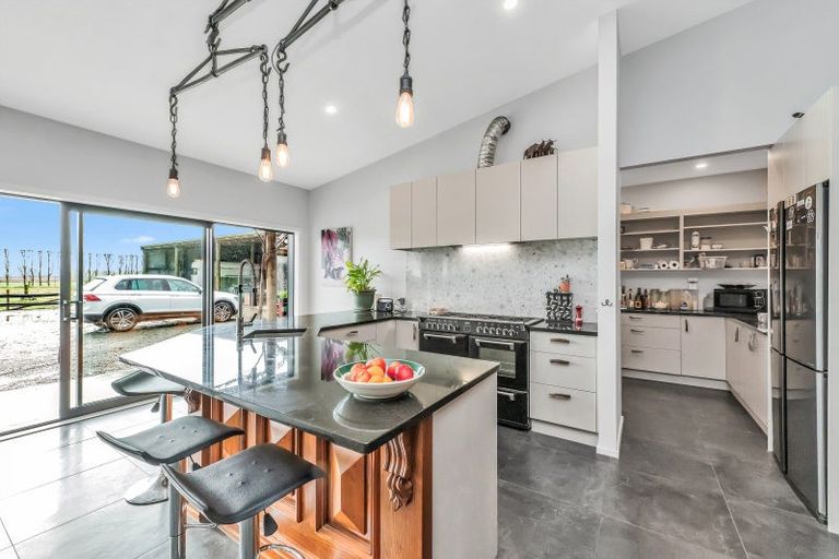 Photo of property in 368 Boundary Road, Rolleston, Christchurch, 7674