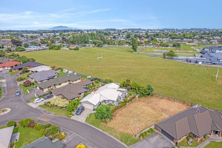 Photo of property in 20 Bertelsen Court, Otaki, 5512