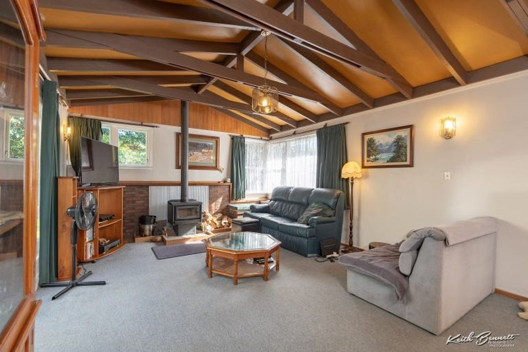 Photo of property in 44a Wilford Street, Wallaceville, Upper Hutt, 5018