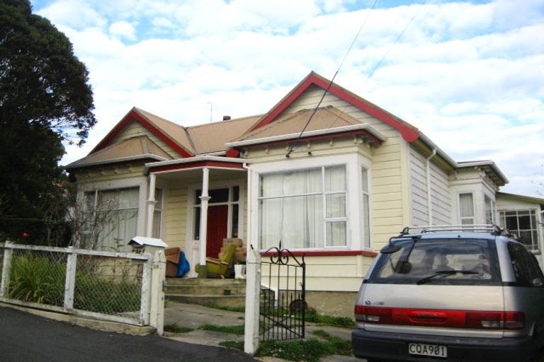 Photo of property in 24 College Street, Caversham, Dunedin, 9012