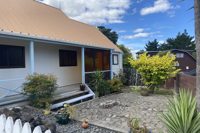 Photo of property in 54 Cobham Avenue, Dargaville, 0310