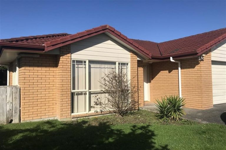 Photo of property in 281 Mahia Road, Weymouth, Auckland, 2103