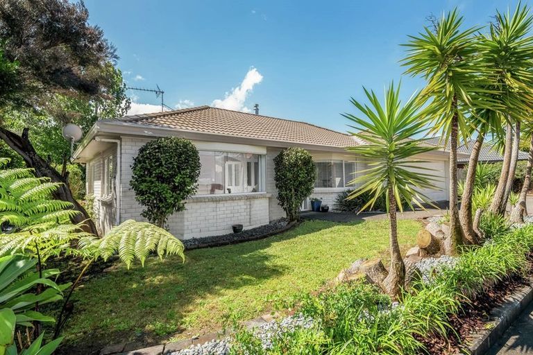 Photo of property in 63 Kilimanjaro Drive, Northpark, Auckland, 2013