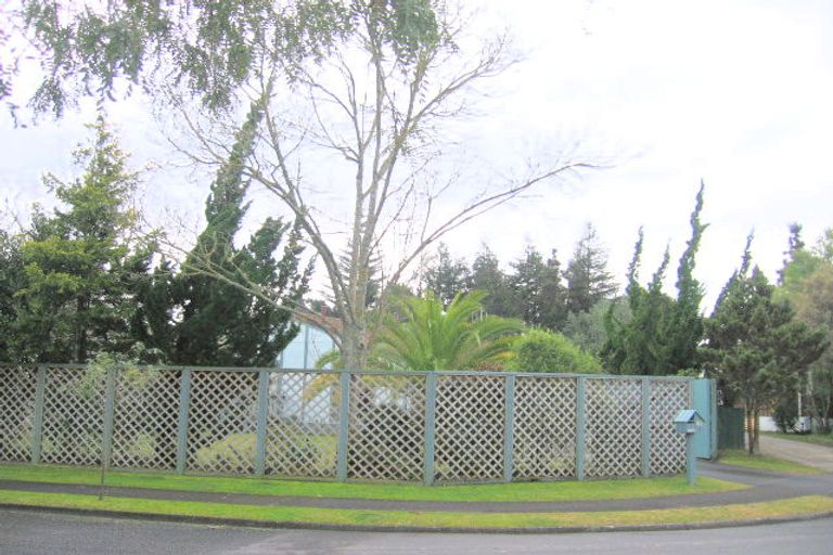 Photo of property in 17 Sandford Place, Chartwell, Hamilton, 3210