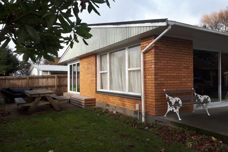 Photo of property in 39 Parkstone Avenue, Ilam, Christchurch, 8041