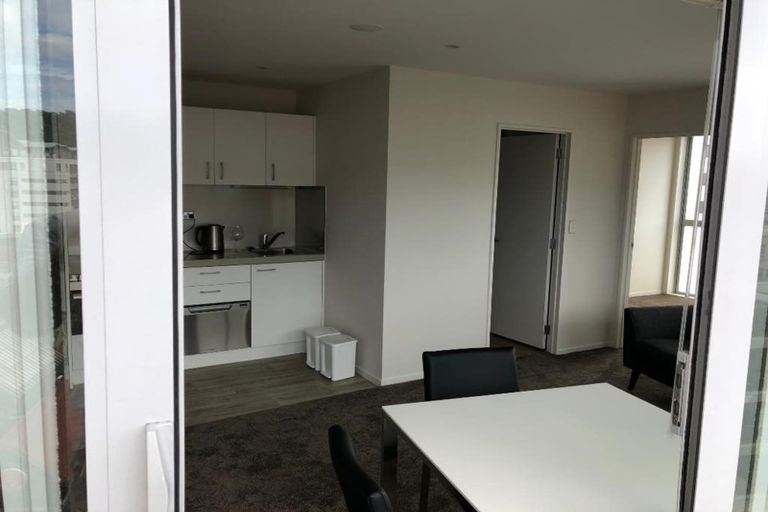 Photo of property in Soho Apartments, 702/74 Taranaki Street, Te Aro, Wellington, 6011