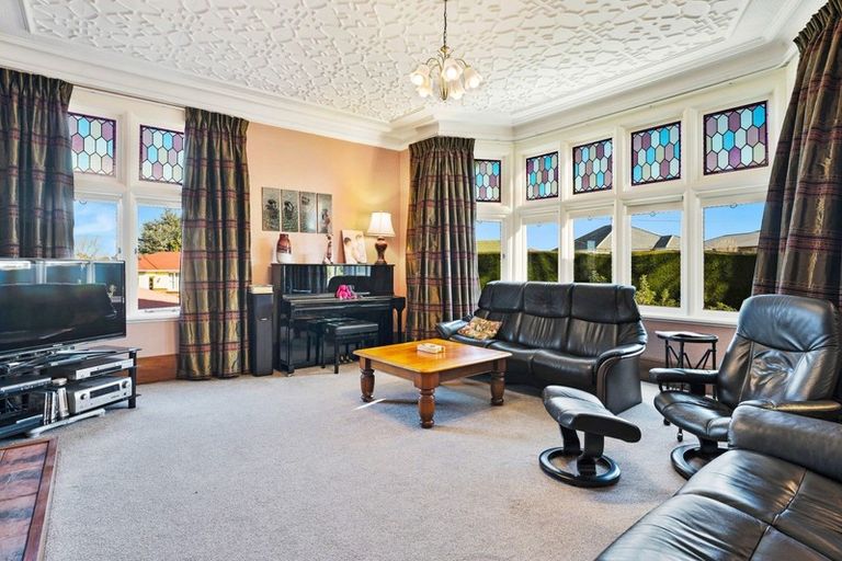 Photo of property in 45 Towey Street, South Hill, Oamaru, 9400