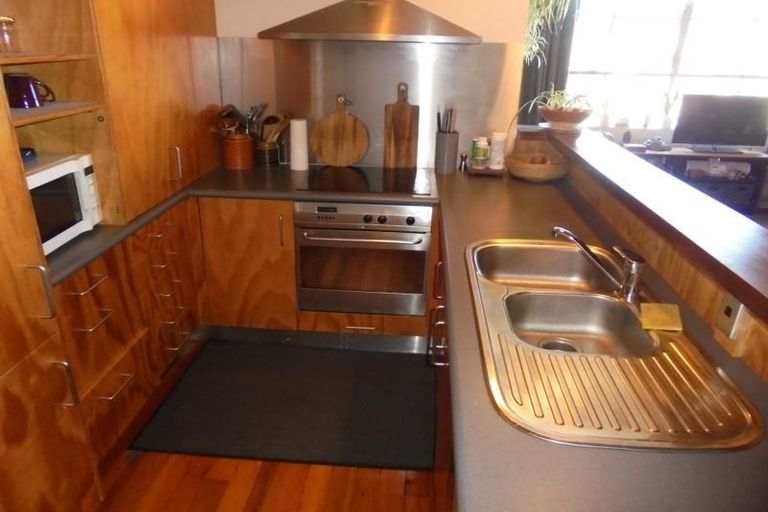 Photo of property in The Lofts, 18/185 Victoria Street, Te Aro, Wellington, 6011