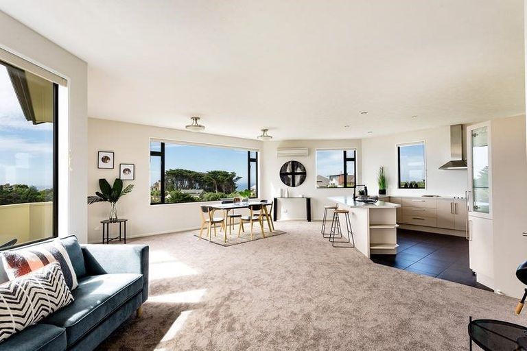 Photo of property in 8 Highgrove, Saint Clair, Dunedin, 9012