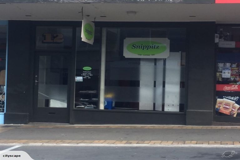 Photo of property in 12 Church Street, Woodbury, Geraldine, 7991